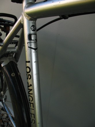 Пропоную гібридний велосипед HERCULES,виробництво Німеччини,привезений з Німеччи. . фото 3
