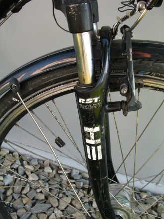 Пропоную гібридний велосипед HERCULES,виробництво Німеччини,привезений з Німеччи. . фото 4