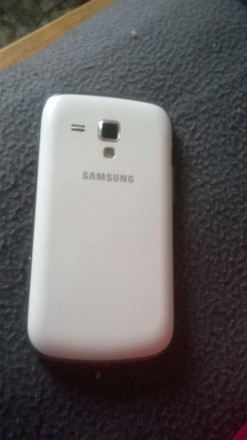 Продам Samsung Galaxy S Duos S7562 цена 850 гривень
Экран 4" (480х800, сенсорны. . фото 4