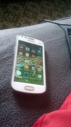 Продам Samsung Galaxy S Duos S7562 цена 850 гривень
Экран 4" (480х800, сенсорны. . фото 6