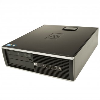 Продам фирменные системные блоки (компьютер) два ядра HP Compaq 8000 Pro, DDR3
. . фото 2