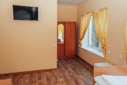  Сдается в аренду новый гостиничный комплекс по улице Половка, которая выходит н. . фото 10