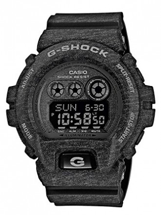 Новенькие часы Casio G-Shock
модель - GD-X6900HT-1ER

Стекло: Минеральное
Ве. . фото 2