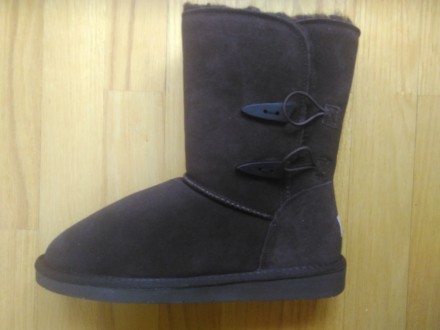Продаються жіночі   чоботи   Tundra Boots Whitney.

Нові, оригінал.

Легкі і. . фото 3