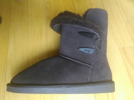 Продаються жіночі   чоботи   Tundra Boots Whitney.

Нові, оригінал.

Легкі і. . фото 8