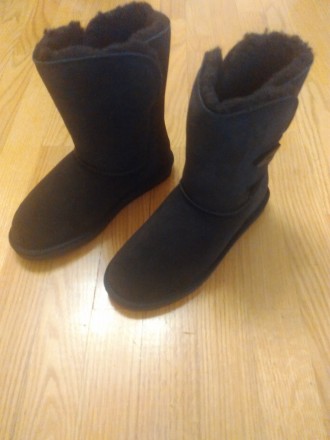 Продаються жіночі   чоботи   Tundra Boots Whitney.

Нові, оригінал.

Легкі і. . фото 6