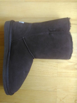 Продаються жіночі   чоботи   Tundra Boots Whitney.

Нові, оригінал.

Легкі і. . фото 7