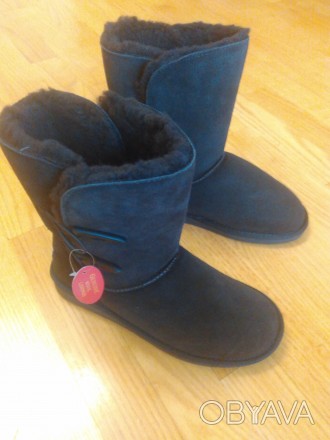 Продаються жіночі   чоботи   Tundra Boots Whitney.

Нові, оригінал.

Легкі і. . фото 1