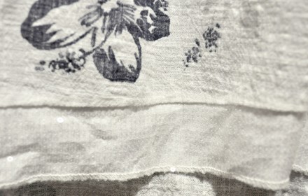 Продам тунику (блузку), размер 52-54, производство Италия.
Ткань: 87%- Coton, 1. . фото 5