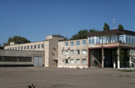 Промышленная база расположена в районе ж/м Фрунзенский-1, в 800 м от магистрали . . фото 2