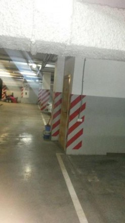 Отрадный, ул. Шепелева, 5, подземный паркинг в 1 уровне, расположен в доме 2008г. . фото 6