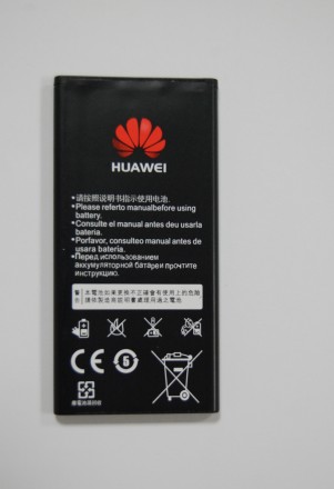 Продаются новые аккумуляторы (батареи/батарейки/АКБ) для Huawei Hol-U19, Honor 3. . фото 3