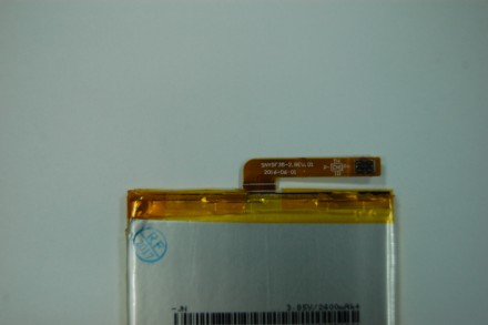 Продаются новые аккумуляторы (батареи/батарейки/АКБ) для Sony Xperia XA (Lis 161. . фото 4