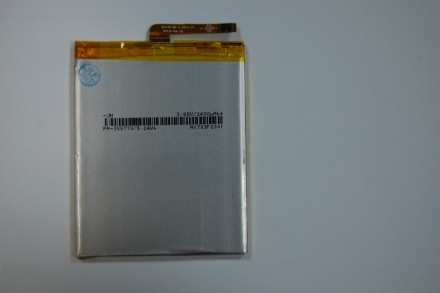 Продаются новые аккумуляторы (батареи/батарейки/АКБ) для Sony Xperia XA (Lis 161. . фото 3