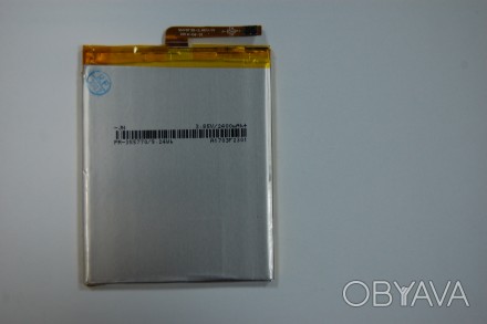 Продаются новые аккумуляторы (батареи/батарейки/АКБ) для Sony Xperia XA (Lis 161. . фото 1