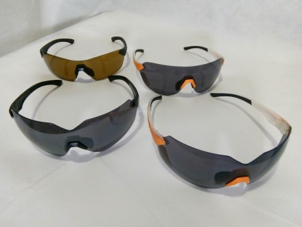 Оригинальные солнцезащитные очки для активных видов спорта, таких как велоспорт,. . фото 2