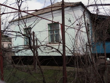 Срочно, в связи с выездом' продается дом в центре города Вознесенска по ул. Киев. . фото 2