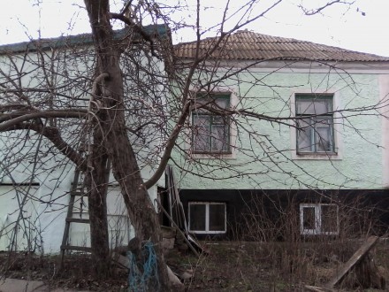 Срочно, в связи с выездом' продается дом в центре города Вознесенска по ул. Киев. . фото 3