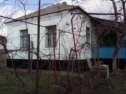 Срочно, в связи с выездом' продается дом в центре города Вознесенска по ул. Киев. . фото 4