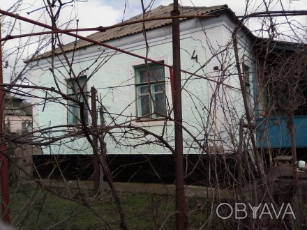 Срочно, в связи с выездом' продается дом в центре города Вознесенска по ул. Киев. . фото 1