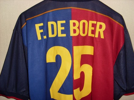 Эксклюзивная футболка, футбольный клуб "Барселона",выпущена к юбилею столетия кл. . фото 3