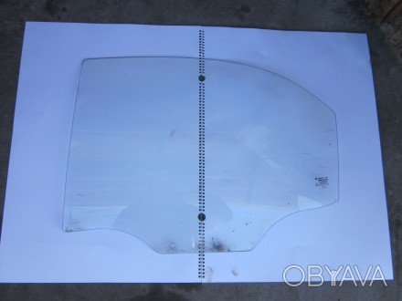 стекла для деу ланос, сенс передние боковые 300грн, задние боковые 250грн, задне. . фото 1