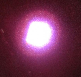 Пыле-влагозащищенный, ударопрочный корпус аккумуляторный фонарь Police 8626 - вы. . фото 8