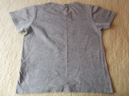 Продам 4 футболки на мальчика 9-10 лет, б/у в нормальном состоянии (для дома, дв. . фото 10