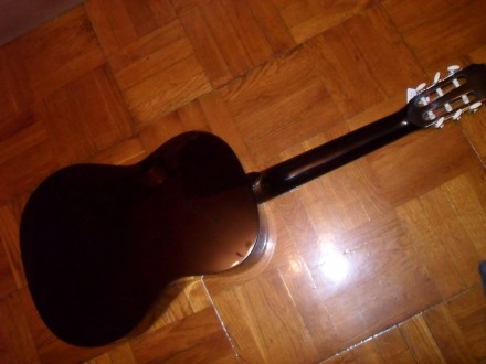 Акустическая гитара Новая в упаковке .
Оптимальный инструмент как для начинающи. . фото 9