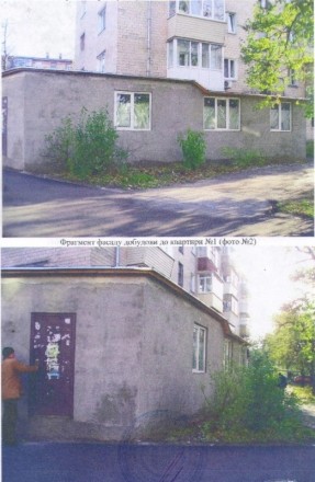 Продажа трикімнатна квартира, заг. площею 137,7 кв.м.біля Київського ж/д вокзалу. . фото 2