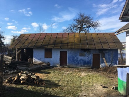 Продається будинок у селі Кліщівна, недалеко від міста Рогатина, всього 13 кілом. Клещевная. фото 6