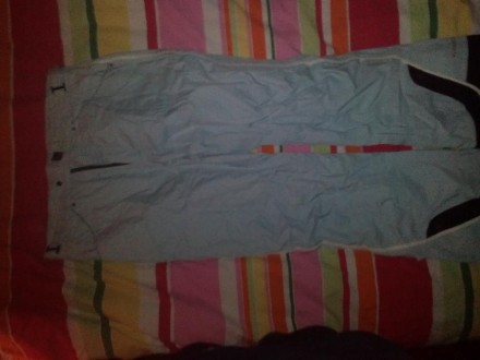Продаются зимние штаны лыжные Columbia( original ). 
На рост - от 170 см 
Цвет. . фото 3