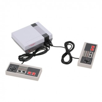 Новая, в упаковке. Ретро игровая приставку DENDY (NES). Эта консоль имеет 500 са. . фото 2