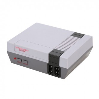Новая, в упаковке. Ретро игровая приставку DENDY (NES). Эта консоль имеет 500 са. . фото 4