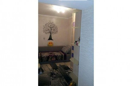 Софиевская Борщаговка 1 к продается квартира с отличным ремонтом встроенная мебе. . фото 6