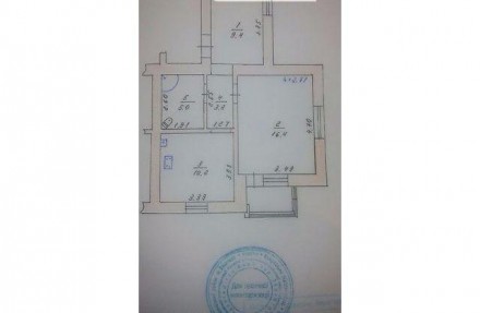 Софиевская Борщаговка 1 к продается квартира с отличным ремонтом встроенная мебе. . фото 5