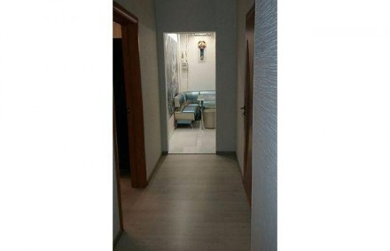 Софиевская Борщаговка 1 к продается квартира с отличным ремонтом встроенная мебе. . фото 3
