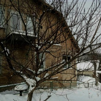 Подольский район, ул.Млиевская 1б,1/2 дома, красный кирпич, общий метраж 97 м2, . . фото 10
