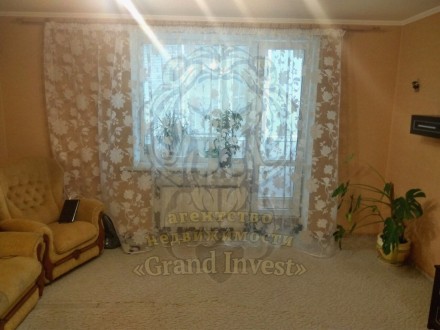 Агентство недвижимости Grand Invest предлагает Вашему вниманию хорошую 3-х комна. ХБК. фото 2