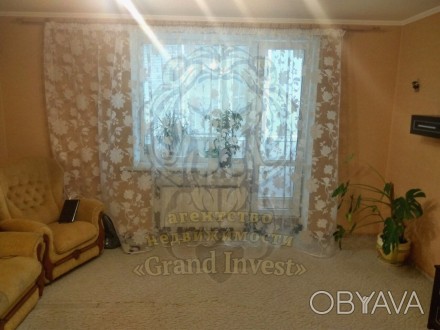 Агентство недвижимости Grand Invest предлагает Вашему вниманию хорошую 3-х комна. ХБК. фото 1