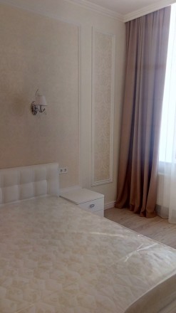 В продаже 3-х комнатная квартира в Одессе, КД Королевские сады. Шикарная квартир. Аркадия. фото 12