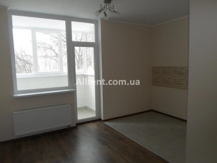 Код объекта: 9200. Продается 1-комнатная квартира по улице Калнышевского, в ЖК Я. . фото 2