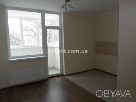 Код объекта: 9200. Продается 1-комнатная квартира по улице Калнышевского, в ЖК Я. . фото 1