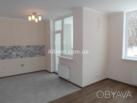 Код объекта: 9210. Продается 1-комнатная квартира по улице Калнышевского, в ЖК Я. . фото 1