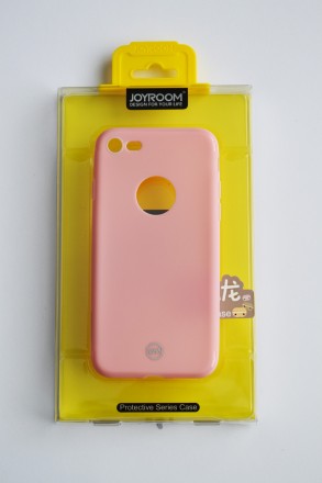 чехол " JOYROOM " для iPhone 7       
3шт. разом за 150 грн
силікон 
НОВИЙ. . фото 8