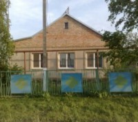 Спешно продается капитальный, частный дом в селе Семененково( до 2106 года Киров. Вольнянск. фото 2