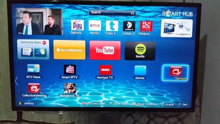 Доставка Новой почтой.

Smart TV на базе операционной системы Android.4.4

В. . фото 3