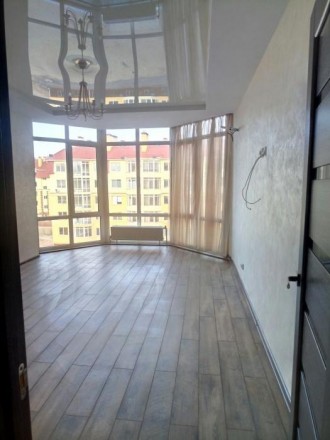 Продается просторная 1- ком квартира в новострое ЖК “Киевский маеток”, сделан до. Софиевская Борщаговка. фото 5