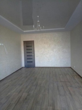 Продается просторная 1- ком квартира в новострое ЖК “Киевский маеток”, сделан до. Софиевская Борщаговка. фото 3