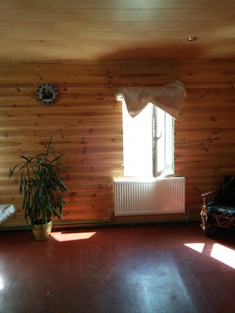 Сдам дом в Ульяновке ,две комнаты ,кухня -студия ,есть санузел в доме ,отопление. Ульяновка. фото 12